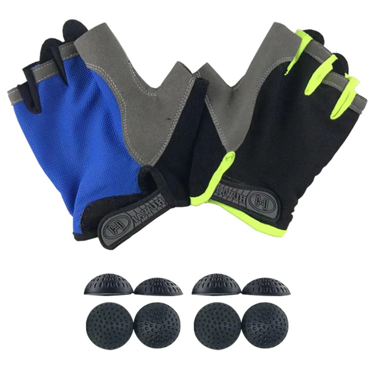 Guantes de Regate para Baloncesto, Corrección de La Postura de La Mano, Dispositivo Profesional para La Capacidad de Regate, Entrenamiento de Dedos Pa