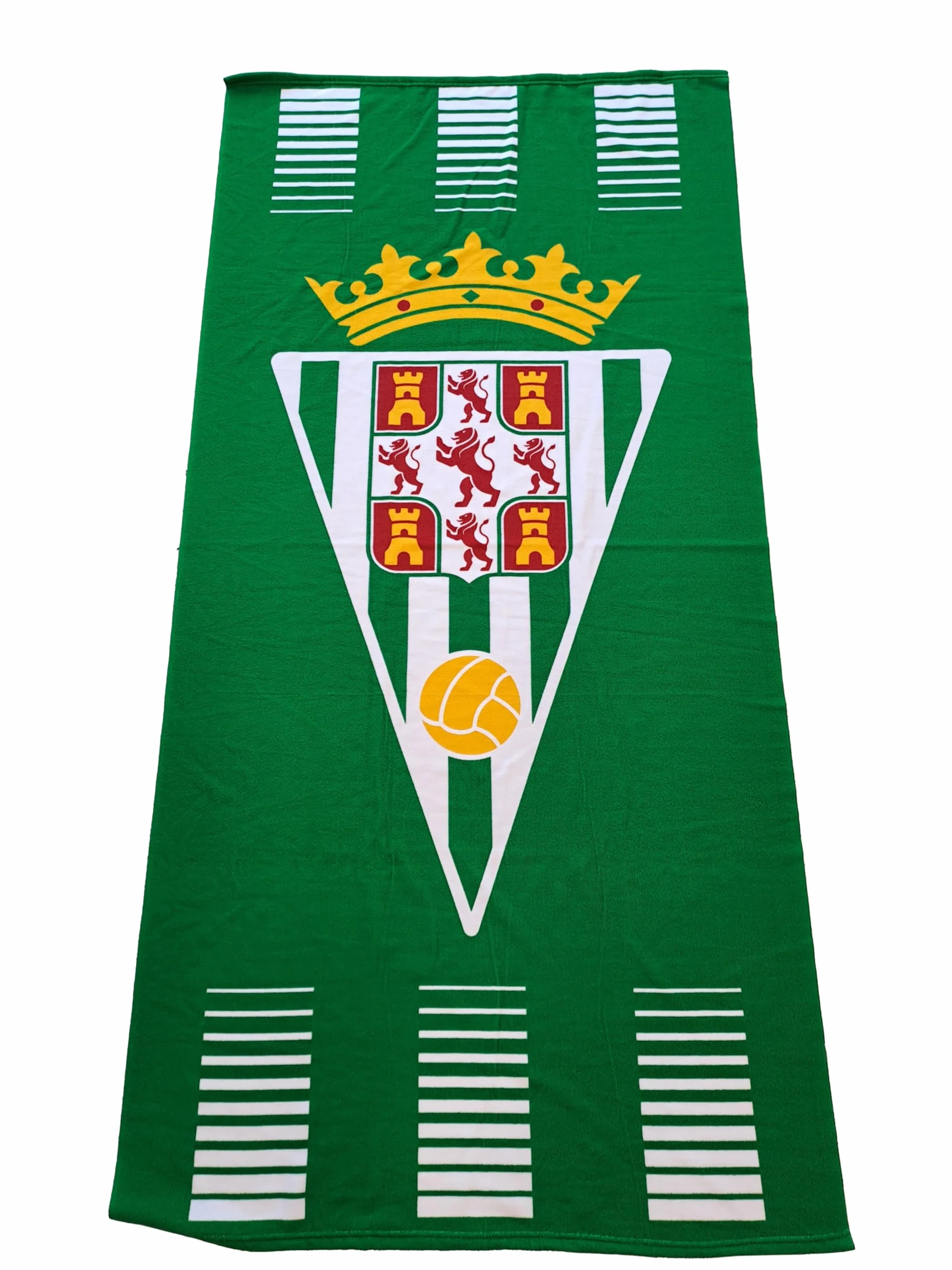 Toalla Verde