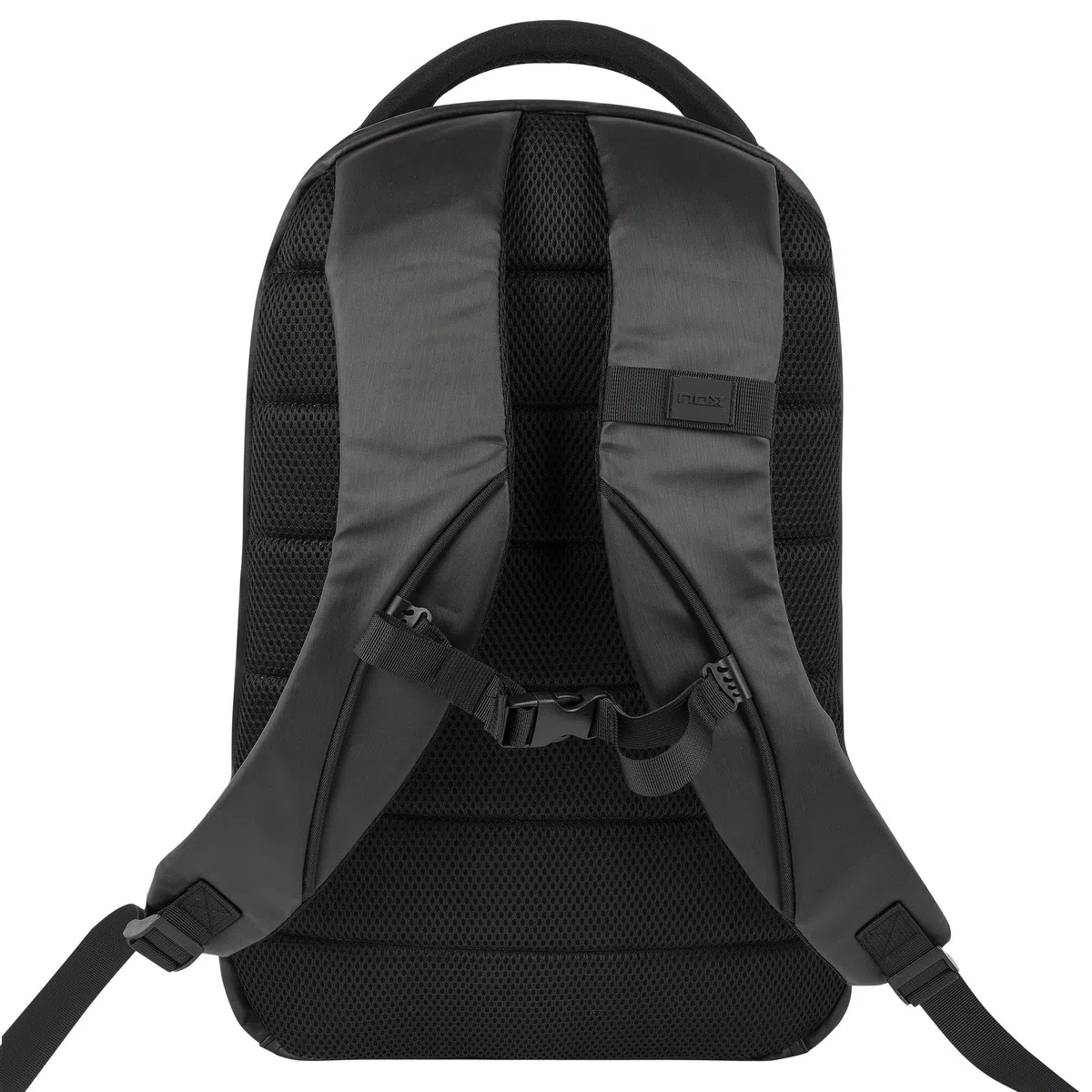 NOX Mochila PRO SERIES negro
